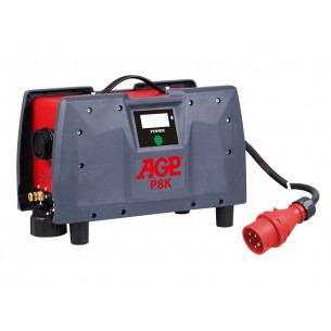 Convertor de tensiune, convertor de putere AGP P8K