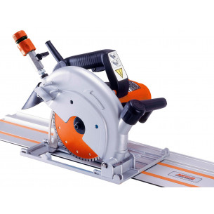 Vodící lišta pro pily AGP, 174x800mm 2