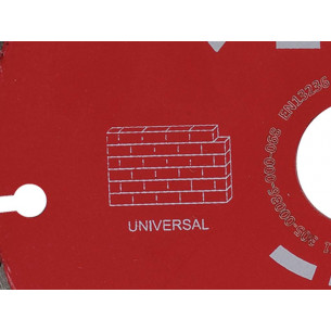 Diamantový řezný kotouč 150mm pro AGP CG150 2