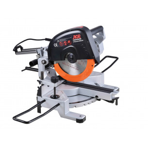 Prodlužovací tyče pro pokosovou pilu AGP GP255S 2