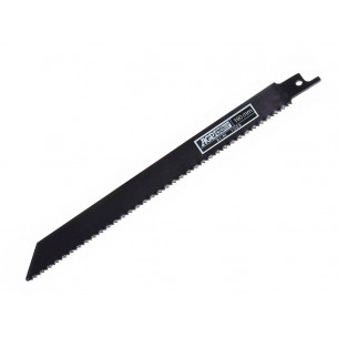 Lama de ferastrau metalica pentru ferastrau drept 190mm...