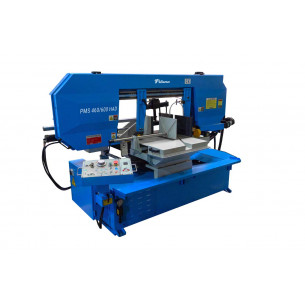 Pásová pila na kov PMS 460/600 HAD 2