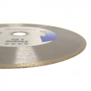 Diamantový řezný kotouč 230mm pro AGP TS9 2