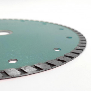 Diamantový řezný kotouč 180mm pro AGP CS180 2