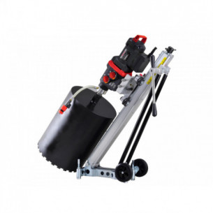 Diamantová jádrová vrtačka AGP DM14 2