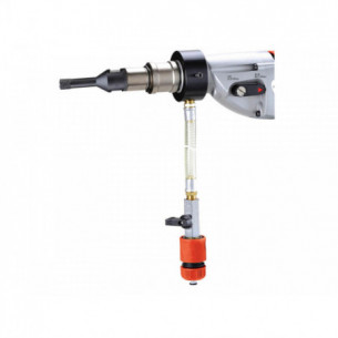 Vrtačka na dlažbu, kámen sklo AGP TC40 2