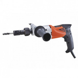 Elektrický závitořez na kov AGP T14 2