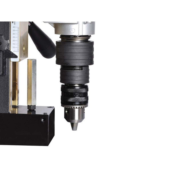 Burghiu magnetic patentat și robinet AGP TP2000