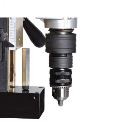 Burghiu magnetic patentat și robinet AGP TP2000