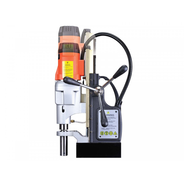 Burghiu magnetic și robinet AGP MD750-4 cu 4 trepte