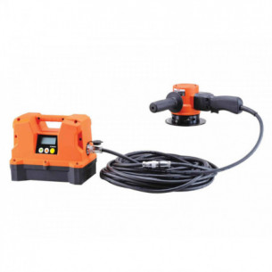 Vysokofrekvenční úkosovačka na kov AGP HP1400 2