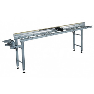 Transportor cu role 27T02 Pilana