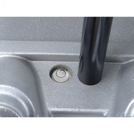 Burghiu electric AGP HC127