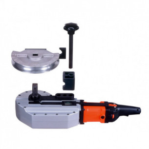 Elektrická digitální ohýbačka trubek AGP DB32 2