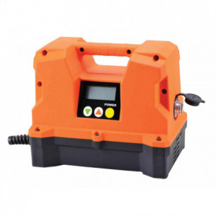 Převodník výkonu AGP P3K