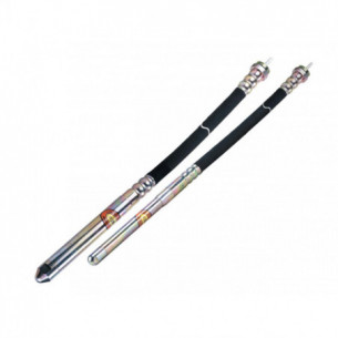 Hadice k vibrátoru AGP VRN1400 30x1020mm (M42)