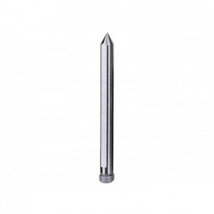 Středící kolík pro jádrové vrtáky L90xD6,34mm TCT AGP