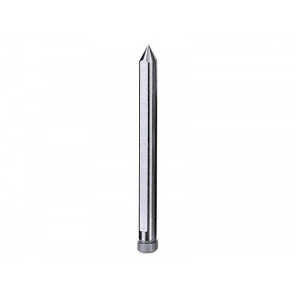 Středící kolík pro jádrové vrtáky L90xD7,98mm TCT AGP