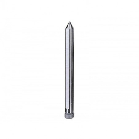 Středící kolík pro jádrové vrtáky L90xD7,98mm TCT AGP