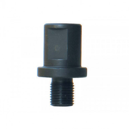 Nástavec pro sklíčidlo 13mm, 1/2" rychloupínací oboustranný AGP