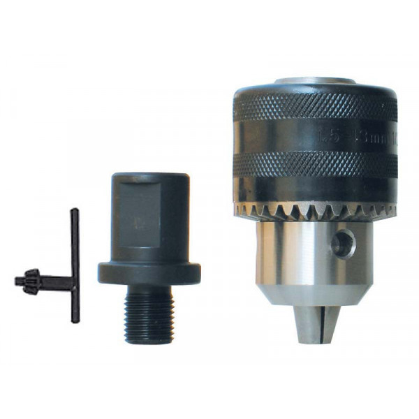 Nástavec pro sklíčidlo 13mm, 1/2" rychloupínací oboustranný AGP