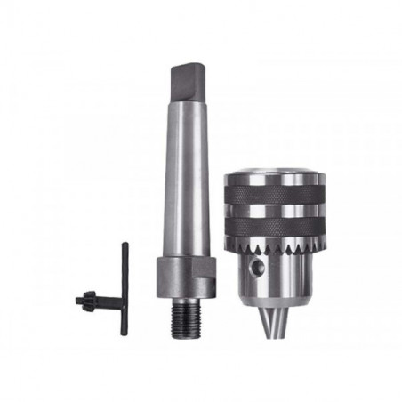 Nástavec pro sklíčidlo MT3, 5/8" AGP