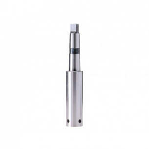 Frézovací trn MT3, 31,7mm (156mm) Weldon AGP