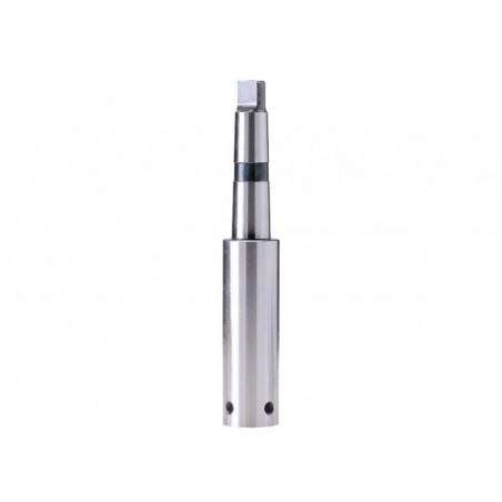 Frézovací trn MT3, 31,7mm (156mm) Weldon AGP