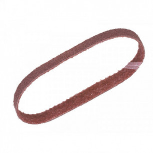 Lustruire centură de șlefuit, lână 40x760mm (AGP WS760)