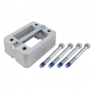 Set distanțiere 40mm pentru burghiu