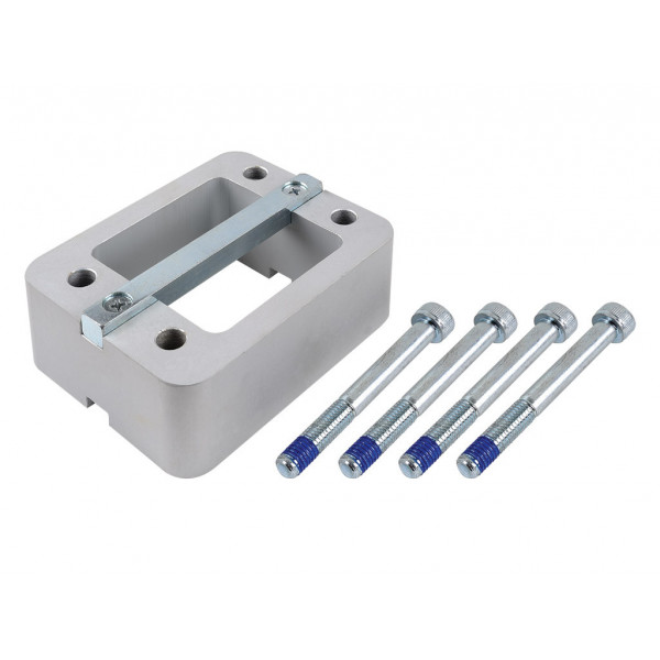 Set distanțiere 40mm pentru burghiu