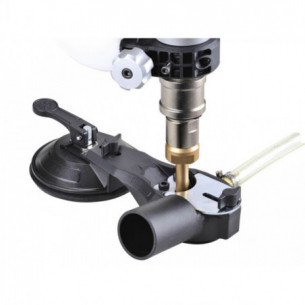 Ghid de centrare a aspirației pentru TC20, TC40, TC402