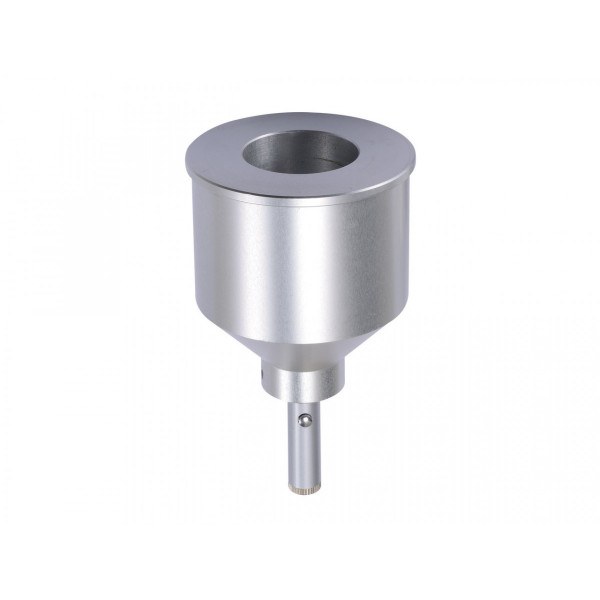 Vizor laser pentru suporturi, montare 1-1 / 4 "