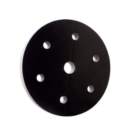 Tampon adeziv rotund 225mm pentru rectificatoare BW AGP