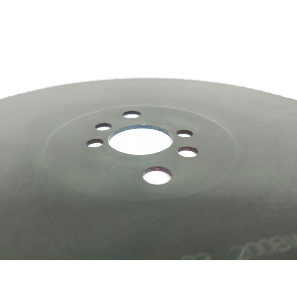 Lama de ferăstrău de tăiat pentru metal HSS 250x3,0x32 Dmo5 160z C