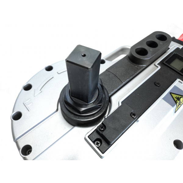 Mașină de îndoit electric digital AGP DB32