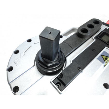 Mașină de îndoit electric digital AGP DB32
