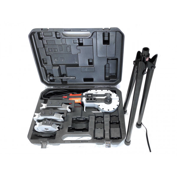 Mașină de îndoit electric digital AGP DB32
