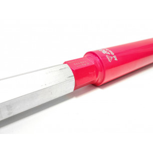 Prodloužení k jádrovým diamantovým korunkám, 1-1/4" hliníkové (různé délky) 2