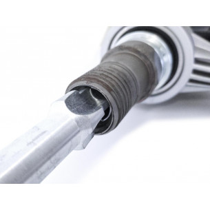 Středící kolík pro jádrové vrtáky na beton L300mm 2