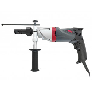 Elektrický závitořez na kov AGP T14 Safety 2