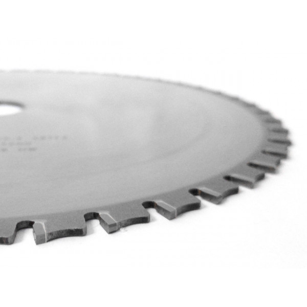 Pilový kotouč na kov OCEL (pro CS230) - SK 5364 METAL CUT 48TFZ