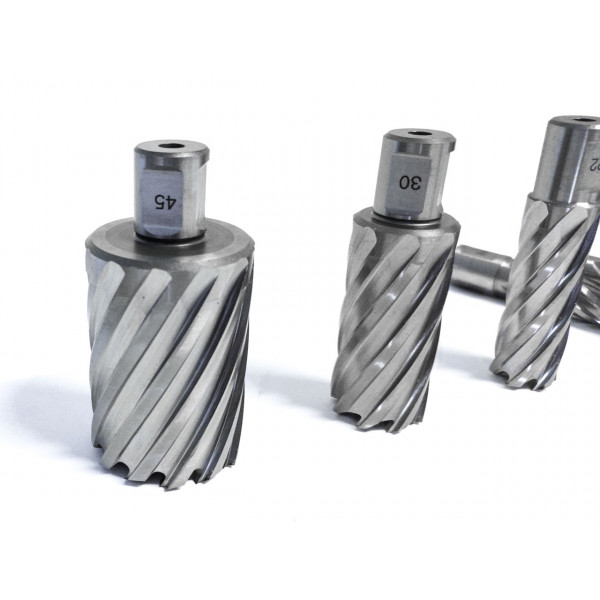 Burghiu pentru metal (Ø12 până la 60mm,...