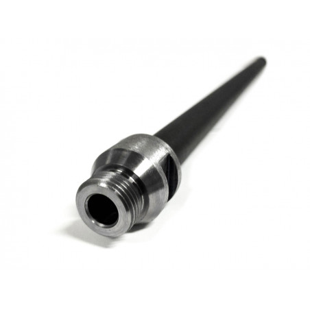 Diamantový jádrový vrták za mokra (Ø12 až 32mm, L 400mm) R1/2"
