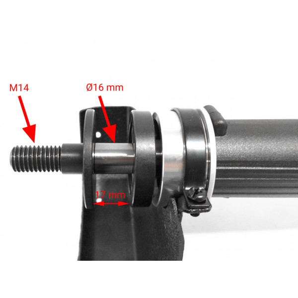 Mașină de rectificat metalice AGP SG6