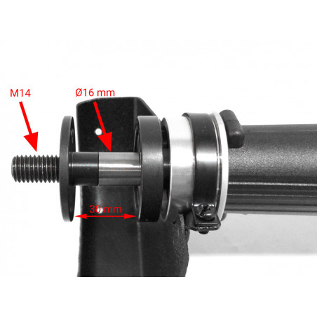 Mașină de rectificat metalice AGP SG6