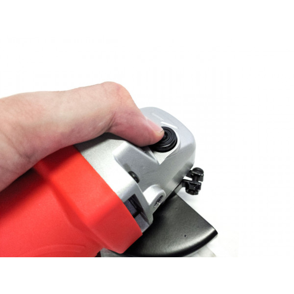 AGP B100 Polizor unghiular pentru metal