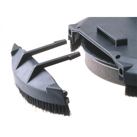 Mașină de rectificat AGP GS9FE pentru gips-carton