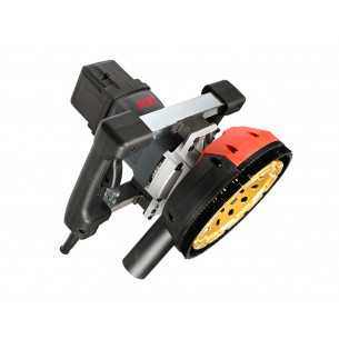 Bruska na beton AGP G7