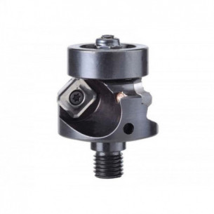 Frézovací hlava 45° pro úkosovačky na kov (AGP HP1400, EB6T)